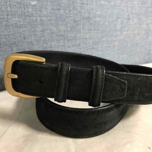 Salvatore Ferragamo Men’s Belt 39”